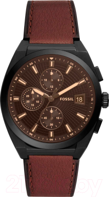 Часы наручные мужские Fossil FS5798