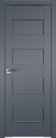 

Дверь межкомнатная ProfilDoors, Модерн 45U 80x200