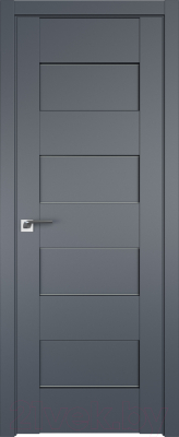 

Дверь межкомнатная ProfilDoors, Модерн 45U 60x200