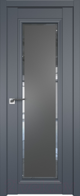 

Дверь межкомнатная ProfilDoors, Классика 2.101U 80x200