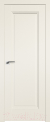 

Дверь межкомнатная ProfilDoors, 64U 90x200