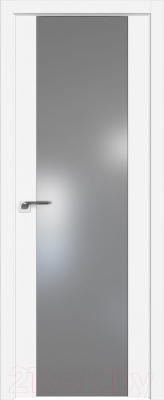 

Дверь межкомнатная ProfilDoors, 110U 90х200