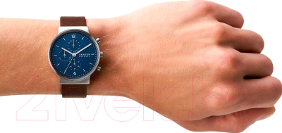 Часы наручные мужские Skagen SKW6765