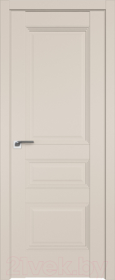 

Дверь межкомнатная ProfilDoors, 66U 80х200