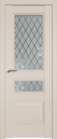 

Дверь межкомнатная ProfilDoors, Классика 68U 60х200