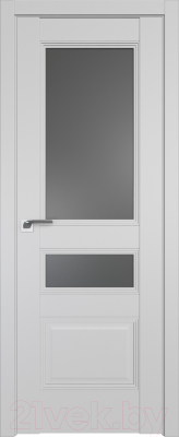 

Дверь межкомнатная ProfilDoors, Классика 68U 60x200