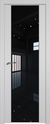 

Дверь межкомнатная ProfilDoors, Модерн 8U зпп Eclipse зпз 190 70x200