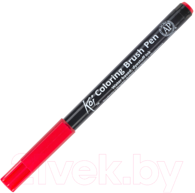

Маркер художественный Sakura Pen, Koi Color Brush / XBR19