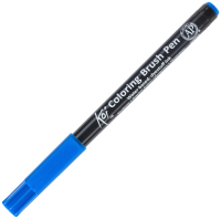 

Маркер художественный Sakura Pen, Koi Color Brush / XBR25