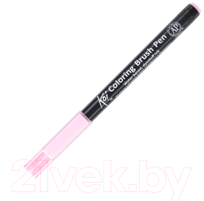 

Маркер художественный Sakura Pen, Koi Color Brush / XBR123