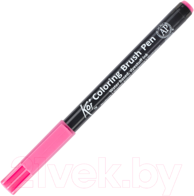 

Маркер художественный Sakura Pen, Koi Color Brush / XBR421