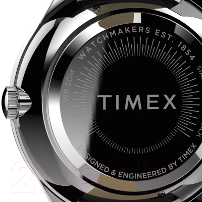 Часы наручные женские Timex TW2V01100