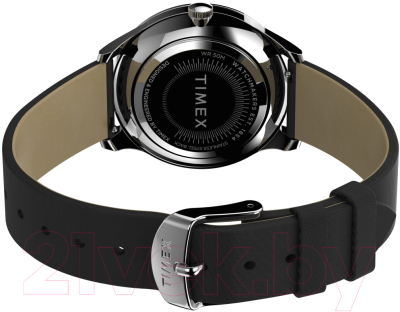Часы наручные женские Timex TW2V01100