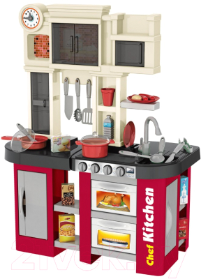 

Детская кухня Sea & Sun, G140231(922-103)