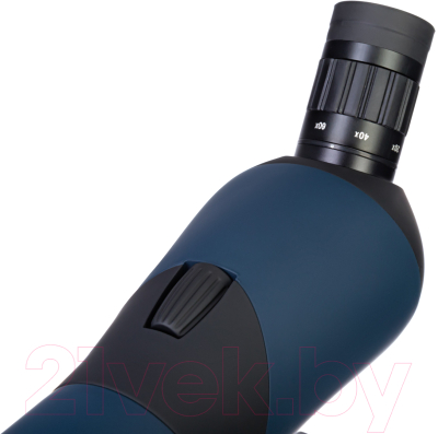 Подзорная труба Levenhuk Discovery Range 60 / 77805