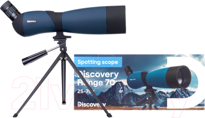 Подзорная труба Discovery Range 70 / 77806