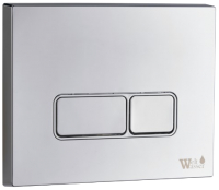 Кнопка для инсталляции WeltWasser MAR 410 SE - 