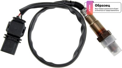 Датчик кислорода Bosch 0258986501 - 