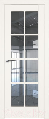 

Дверь межкомнатная ProfilDoors, Классика 101U 70x200