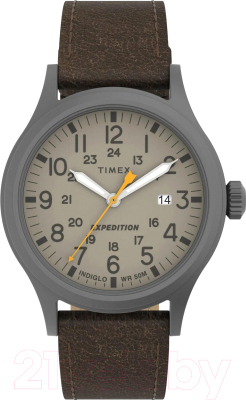 Часы наручные мужские Timex TW4B23100