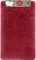 

Коврик для ванной Shahintex, Free Style 60x100