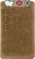 

Коврик для ванной Shahintex, Free Style 60x100