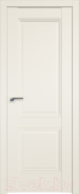 

Дверь межкомнатная ProfilDoors, Классика 66.2U 70x200