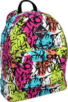 

Рюкзак Erich Krause, EasyLine 17L Scribble / 51738