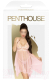Костюм эротический Penthouse Naughty Doll & Quot / PENT4006321 (M/L, розовый) - 