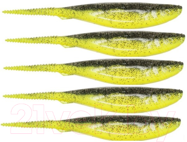 Мягкая приманка Dragon Jerky Pro 8/20см / JK80D-41-958 (5шт)
