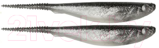 Мягкая приманка Dragon Jerky Pro 9/22.5см / JK90D-01-810 (2шт)