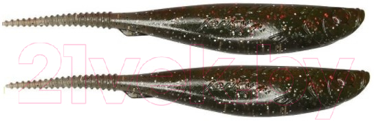Мягкая приманка Dragon Jerky Pro 9/22.5см / JK90D-25-731 (2шт)