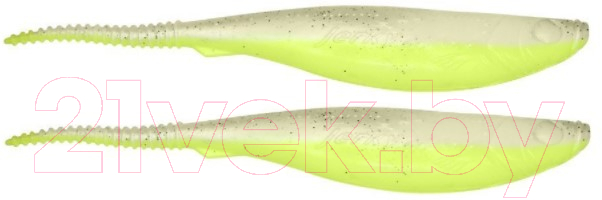 Мягкая приманка Dragon Jerky Pro 9/22.5см / JK90D-41-050 (2шт)