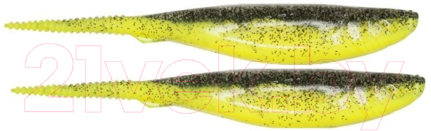 Мягкая приманка Dragon Jerky Pro 9/22.5см / JK90D-41-958 (2шт)