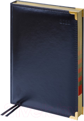 

Ежедневник Delucci, Датированный / 89401