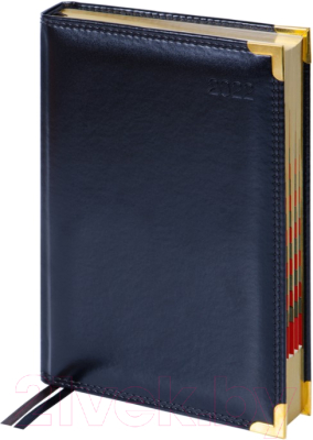

Ежедневник Delucci, Датированный / 89501