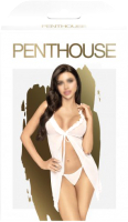 Костюм эротический Penthouse After Sunse & Quot / PENT4004440 (M/L, белый) - 