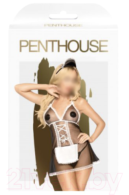 Костюм эротический Penthouse Teaser & Quot / PENT4005447 (M/L )