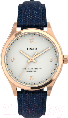 Часы наручные женские Timex TW2U97600