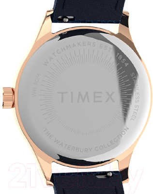 Часы наручные женские Timex TW2U97600