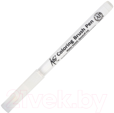 

Маркер художественный Sakura Pen, Koi Color Brush / XBR00