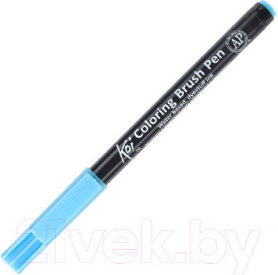 

Маркер художественный Sakura Pen, Koi Color Brush / XBR125