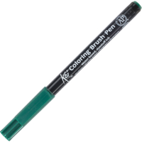 

Маркер художественный Sakura Pen, Koi Color Brush / XBR29