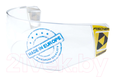 Маска-визор хоккейная Fischer Vision16 Pro Blkice F1 / H02118