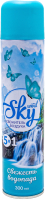 

Освежитель воздуха SKY Wind, Свежесть водопада