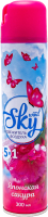 

Освежитель воздуха SKY Wind, Японская сакура