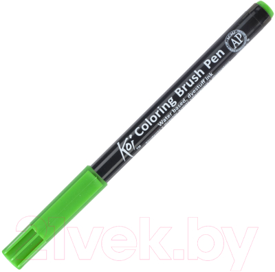 

Маркер художественный Sakura Pen, Koi Color Brush / XBR226