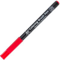 

Маркер художественный Sakura Pen, Koi Color Brush / XBR18
