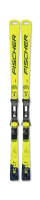 

Горные лыжи Fischer, Rc4 Wc Ct M/O-Plate / A06821
