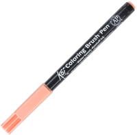 

Маркер художественный Sakura Pen, Koi Color Brush / XBR205
